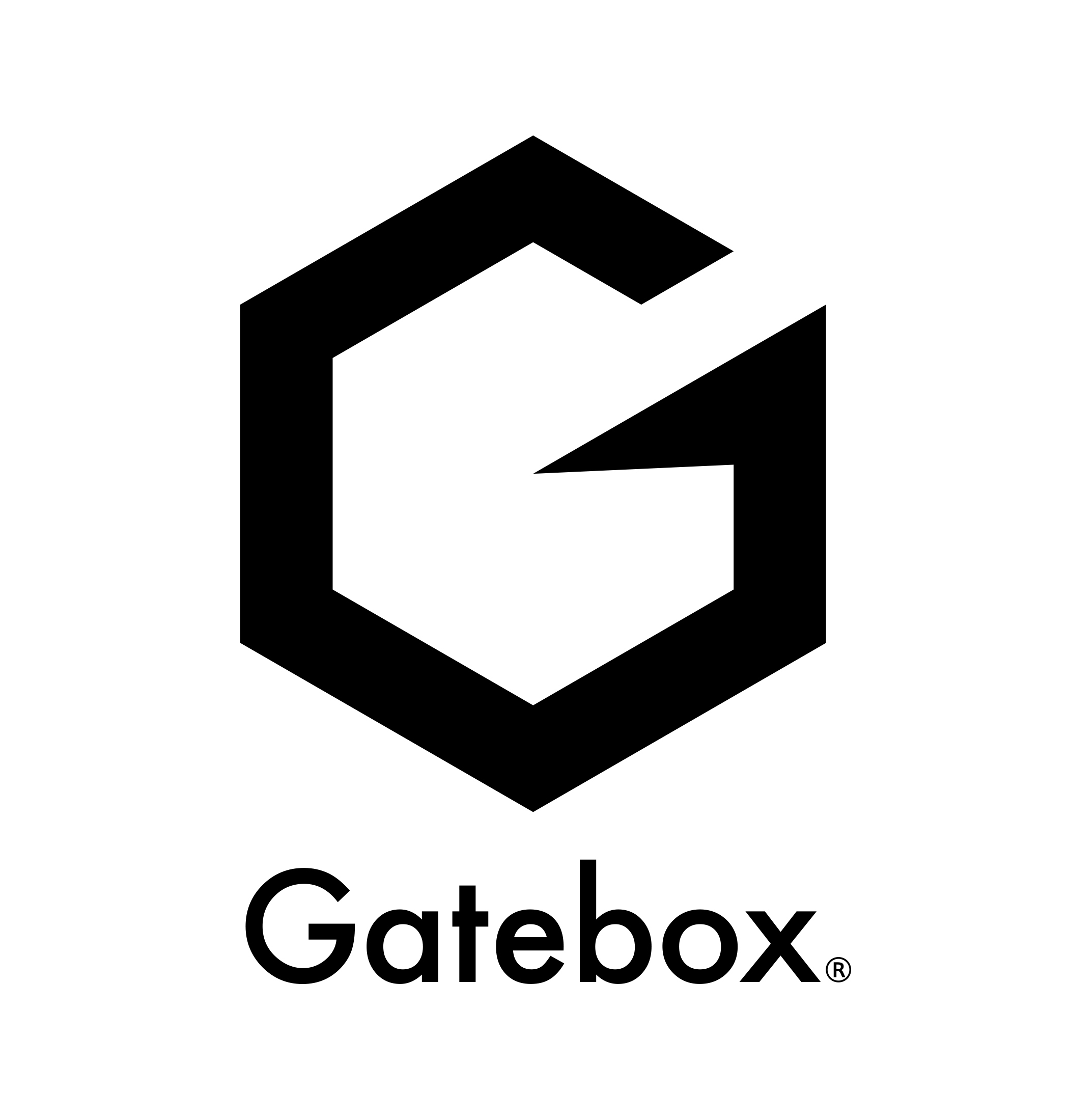 Gatebox株式会社