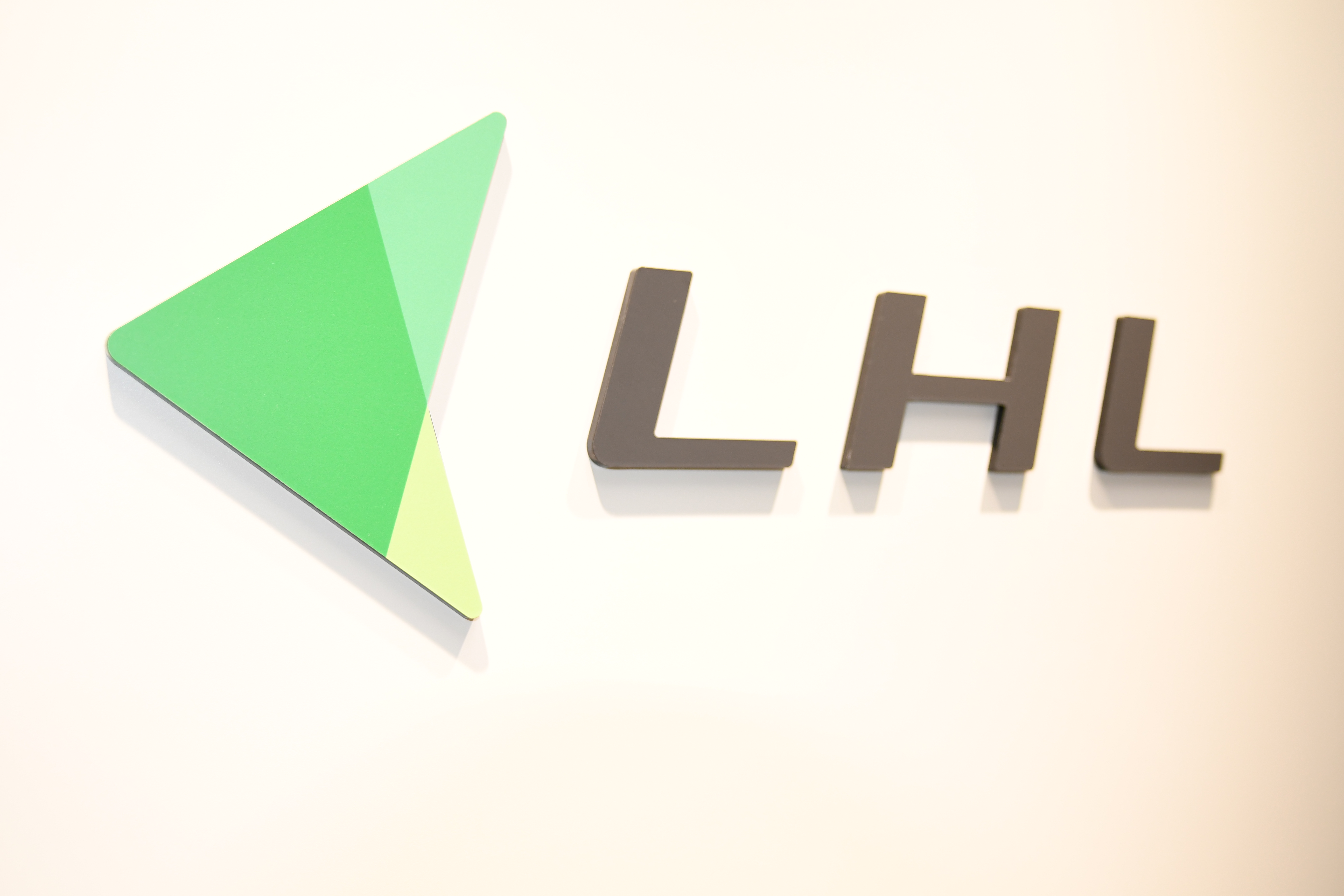 株式会社LHL