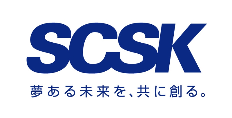 SCSK株式会社