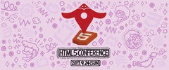 HTML5 Conference 2017の資料・スライド・動画まとめ