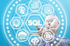 SQLの効率的な勉強方法について