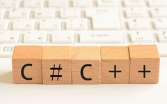 C#とC++の特徴・技術的な違いなどを解説