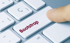Bootstrapとは？特徴とメリット、できること、導入方法などを解説