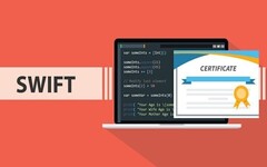 Swiftの資格App Development with Swiftとは｜取得のメリットも紹介