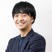 レバテックキャリア・法人営業チームリーダー、見谷俊の写真