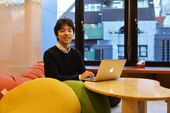 インターン用オフィス『Retty Technology Campus Tokyo』がRettyのテクノロジー活用意識を進化させる