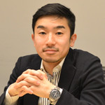 アクセンチュア株式会社　デジタルコンサルティング本部　コンサルタント　Makoto.S氏の写真