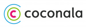 株式会社ココナラのロゴ画像