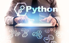 Pythonによる業務改善とは？活用事例と自動化のメリットも解説